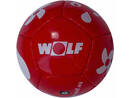 12 Panel Miniball Wolf