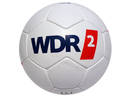Mini Fußball Classic Design WDR 2