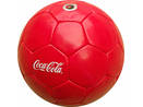 Mini Fußball Classic Design Coca Cola