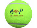 Tennisball A&amp;P