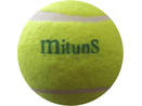 Tennisball MitunS
