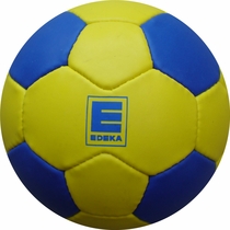 Rubber Handball EDEKA