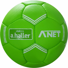 Match Handball haller