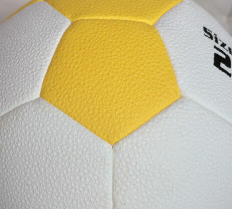 Double Bonded Handball