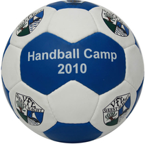 Rubber Handball Handball Camp