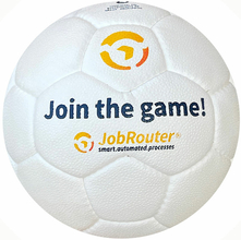 PU Match Handball JobRouter