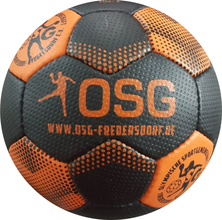 Match Handball OSG