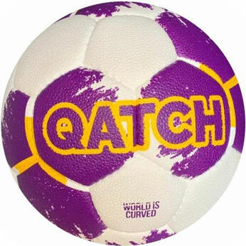 Wettspiel Handball QATCH weiß