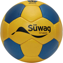 Match Handball Süwag