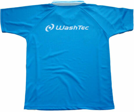 Trikot Wash Tec