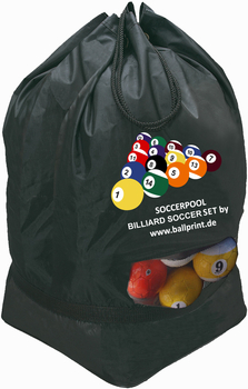 Riesen Balltragesack