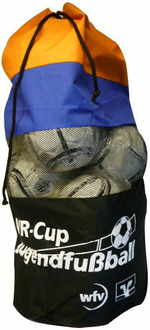 Balltragesack VR Cup