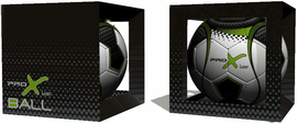 Ball Display Box