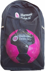 Rucksack mit Ballfach