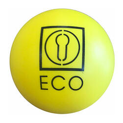 Anti-Stressball Tampondruck