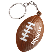 Stress American Football Schlüsselanhänger