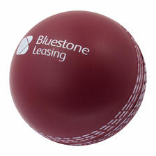 Stress Cricket Ball - Antistressball