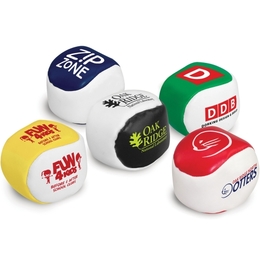 Footbag Kollektion