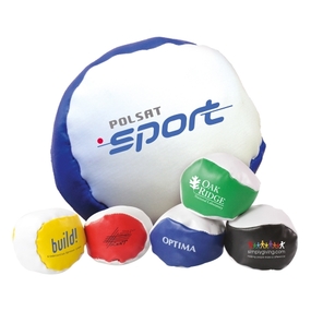 Footbag Variation