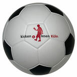 Anti-Stress-Fußball