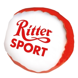 Footbag Ritter Sport