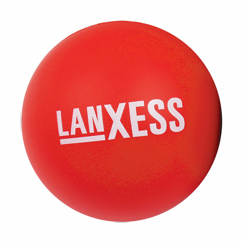 Anti-Stressball LANXESS