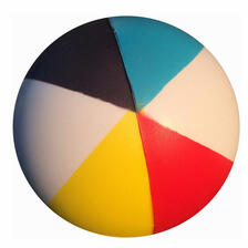 Stress Beach Ball - Antistressball