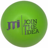 Smiley Anti-Stressball JTI - Antistressball