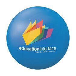 Anti-Stressball Digitaldruck