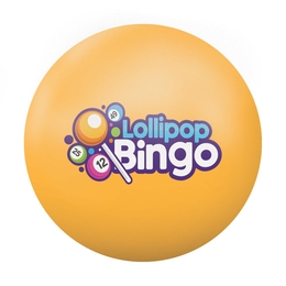 Anti-Stressball Digitaldruck