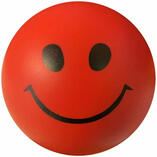 Smiley Anti-Stressball WFG - Antistressball