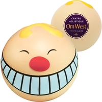 Smiley Anti-Stressball