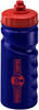 500ml Sport Trinklasche ,Finger Grip&#039; blau