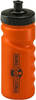 500ml Sport Trinklasche ,Finger Grip&#039; orange