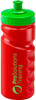 500ml Sport Trinklasche ,Finger Grip&#039; rot