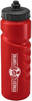 750ml Sport Trinklasche ,Finger Grip&#039; rot