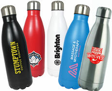 750 Refresh Trinkflaschen