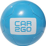26 Panel Penta Football CAR2GO