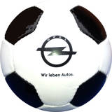 26 Panel Penta soccer ball Opel