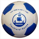 26 Panel Penta soccer ball HANSA