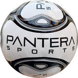 6 Panel Fußball PANTERA SPORTS