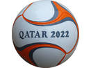 6 Panel Fußball Qatar 2022