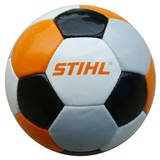 Fußball Classic Design STIHL