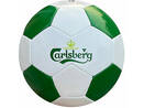 Fußball Classic Design Carlsberg
