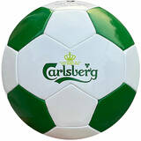 Fußball Classic Design Carlsberg