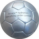 Fußball Classic Design Acvatix