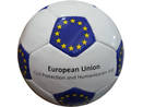 Fußball Classic Design European Union