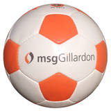 Fußball Classic Design mfg Gillardon