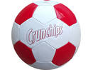Fußball Classic Design Crunchips