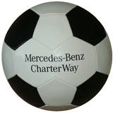 Fußball Classic Design Mercedes-Benz